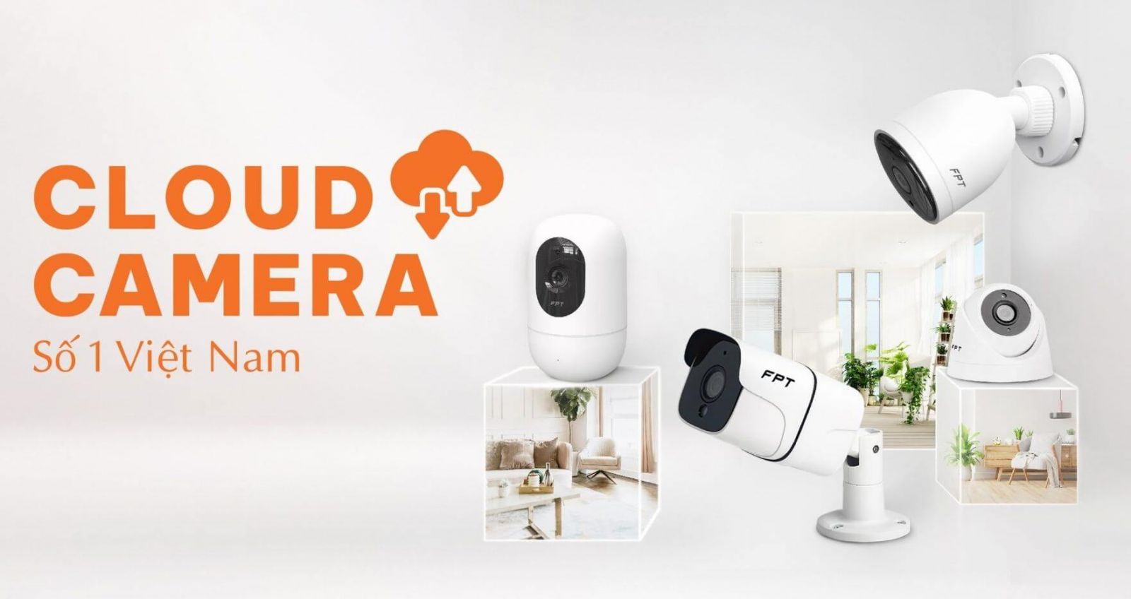 lắp đặt camera