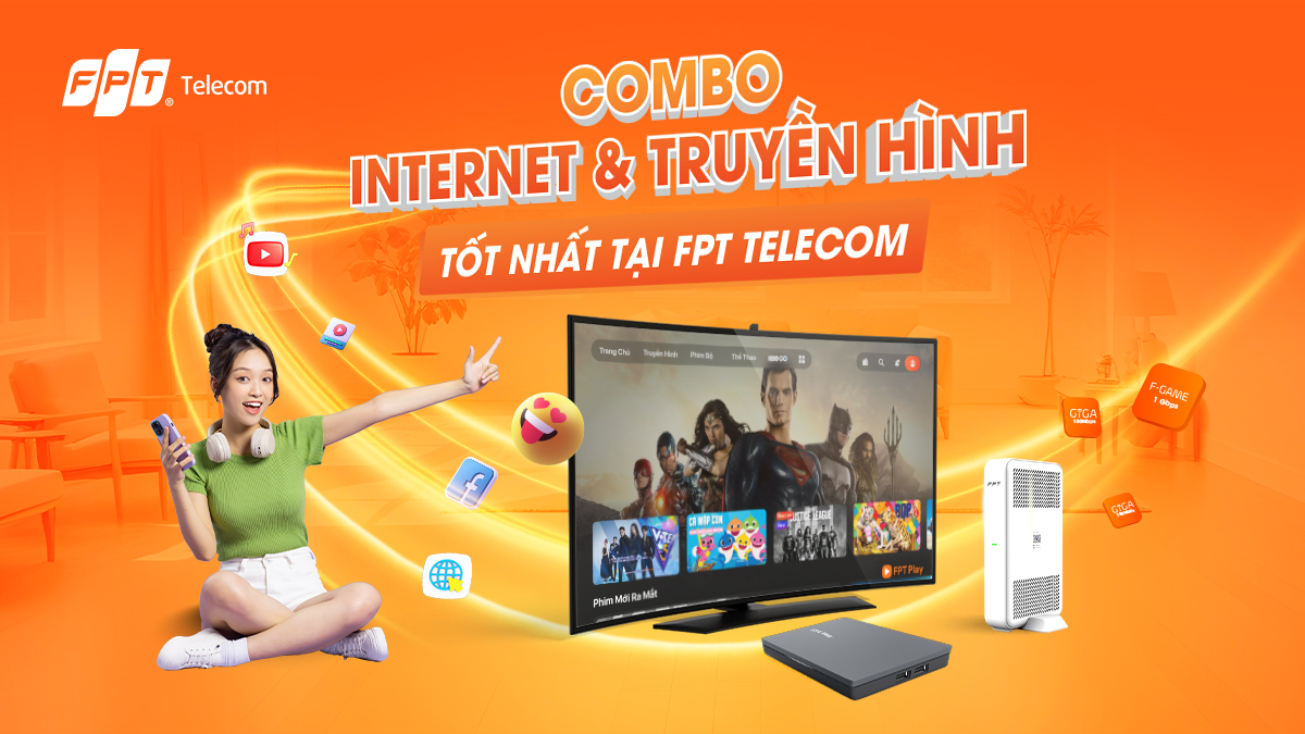 truyền hình fpt