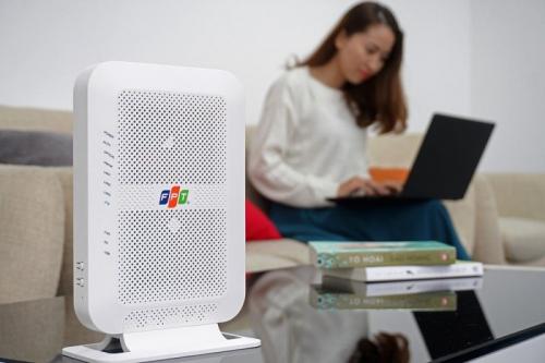 Hướng dẫn cấu hình và cài đặt modem wifi FPT G97RG6M