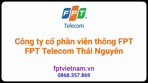 Tổng đài FPT Thái Nguyên