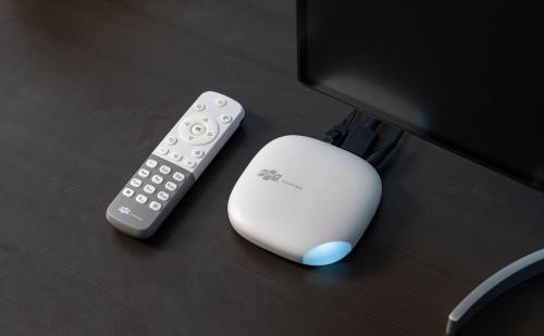 FPT TV 4K FX6 Bộ giải mã TV mới với nhiều nội dung giải trí hấp dẫn
